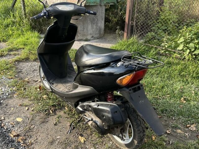 Хонда Інша, об'ємом двигуна 65 л та пробігом 0 тис. км за 359 $, фото 2 на Automoto.ua