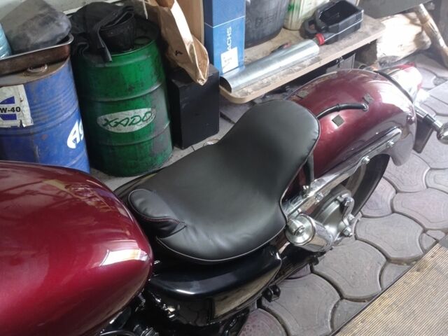 Хонда Інша, об'ємом двигуна 1.1 л та пробігом 0 тис. км за 5000 $, фото 12 на Automoto.ua