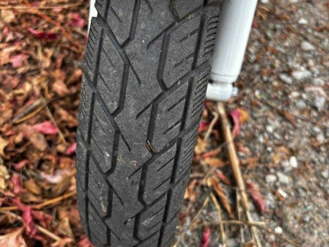 Хонда Другая, объемом двигателя 49 л и пробегом 0 тыс. км за 240 $, фото 5 на Automoto.ua