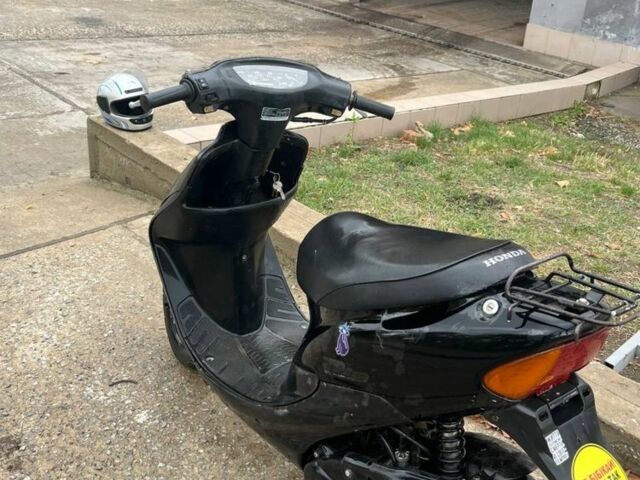 Хонда Другая, объемом двигателя 49 л и пробегом 0 тыс. км за 240 $, фото 2 на Automoto.ua