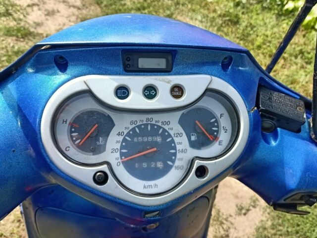 Хонда Другая, объемом двигателя 0.15 л и пробегом 0 тыс. км за 525 $, фото 3 на Automoto.ua