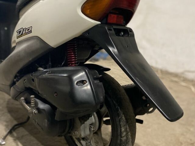 Хонда Інша, об'ємом двигуна 49 л та пробігом 0 тис. км за 264 $, фото 3 на Automoto.ua