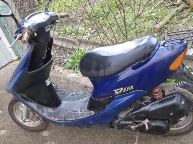 Хонда Інша, об'ємом двигуна 50 л та пробігом 0 тис. км за 240 $, фото 2 на Automoto.ua