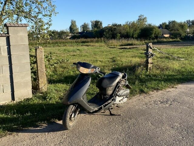 Хонда Другая, объемом двигателя 49 л и пробегом 0 тыс. км за 120 $, фото 1 на Automoto.ua