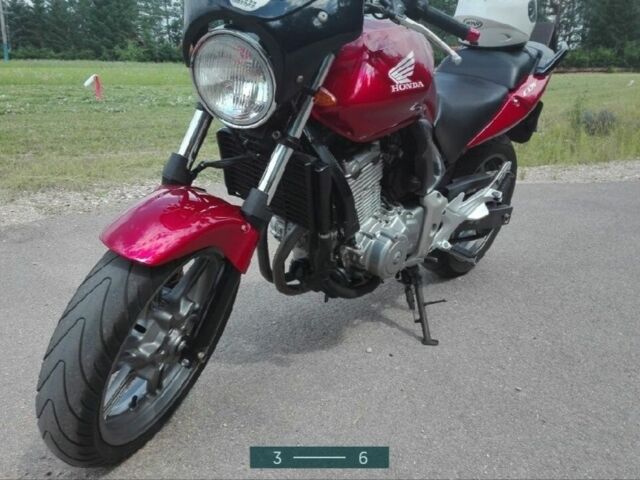 Хонда Другая, объемом двигателя 0.5 л и пробегом 0 тыс. км за 4071 $, фото 2 на Automoto.ua