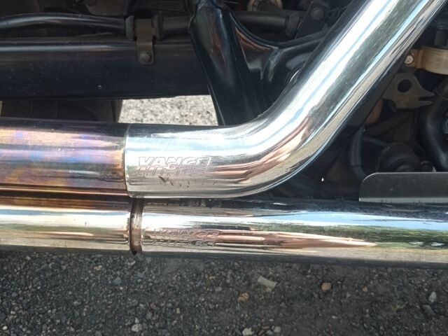 Хонда Інша, об'ємом двигуна 1.1 л та пробігом 0 тис. км за 5000 $, фото 9 на Automoto.ua