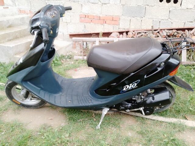 Хонда Другая, объемом двигателя 49 л и пробегом 0 тыс. км за 312 $, фото 2 на Automoto.ua