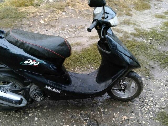 Хонда Другая, объемом двигателя 0 л и пробегом 0 тыс. км за 395 $, фото 2 на Automoto.ua