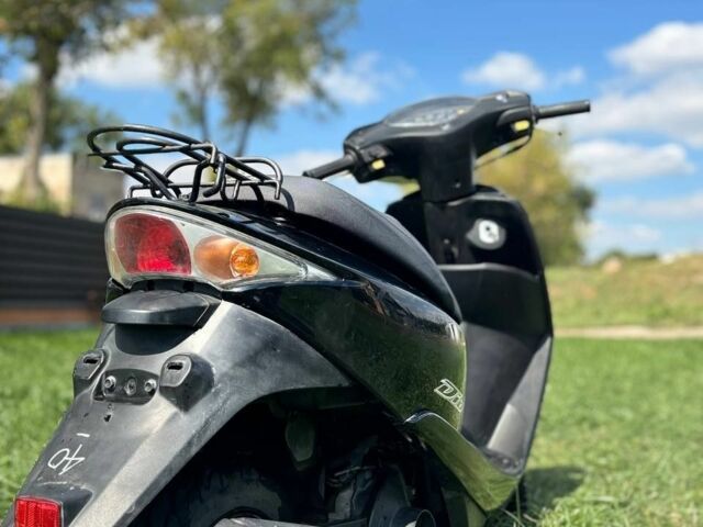 Хонда Другая, объемом двигателя 50 л и пробегом 0 тыс. км за 477 $, фото 6 на Automoto.ua