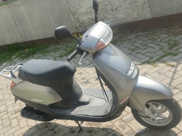 Хонда Другая, объемом двигателя 50 л и пробегом 0 тыс. км за 697 $, фото 2 на Automoto.ua