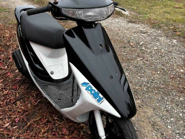 Хонда Другая, объемом двигателя 49 л и пробегом 0 тыс. км за 240 $, фото 14 на Automoto.ua