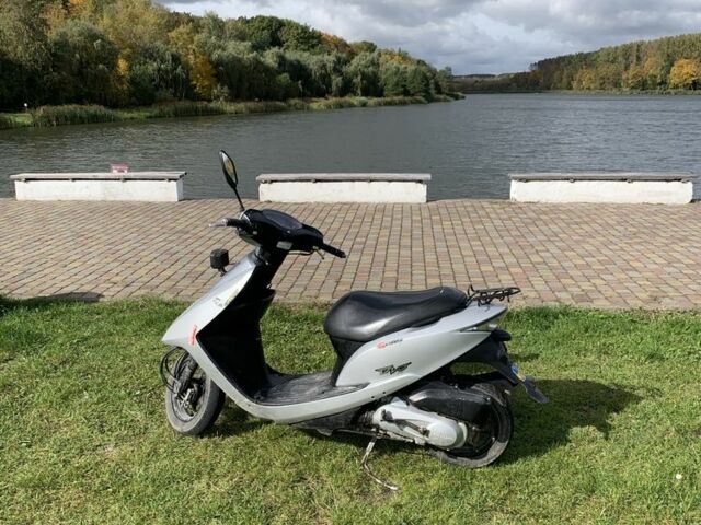 Хонда Другая, объемом двигателя 49 л и пробегом 0 тыс. км за 312 $, фото 1 на Automoto.ua