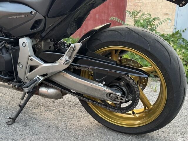 Хонда Другая, объемом двигателя 0.6 л и пробегом 0 тыс. км за 4700 $, фото 5 на Automoto.ua