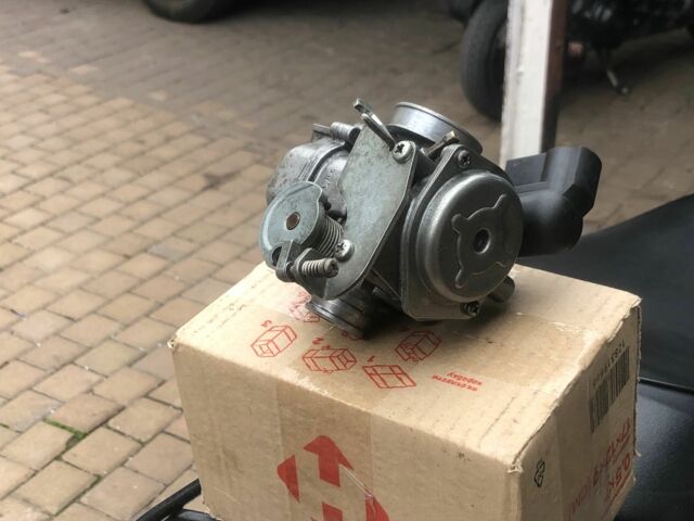 Хонда Другая, объемом двигателя 50 л и пробегом 0 тыс. км за 46 $, фото 3 на Automoto.ua