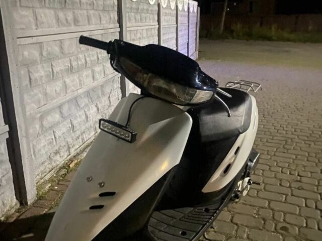 Хонда Другая, объемом двигателя 65 л и пробегом 0 тыс. км за 239 $, фото 2 на Automoto.ua