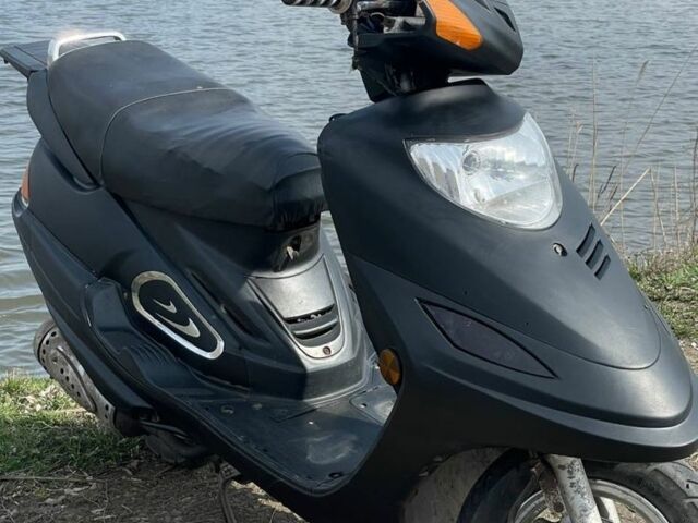 Хонда Другая, объемом двигателя 0 л и пробегом 0 тыс. км за 130 $, фото 2 на Automoto.ua