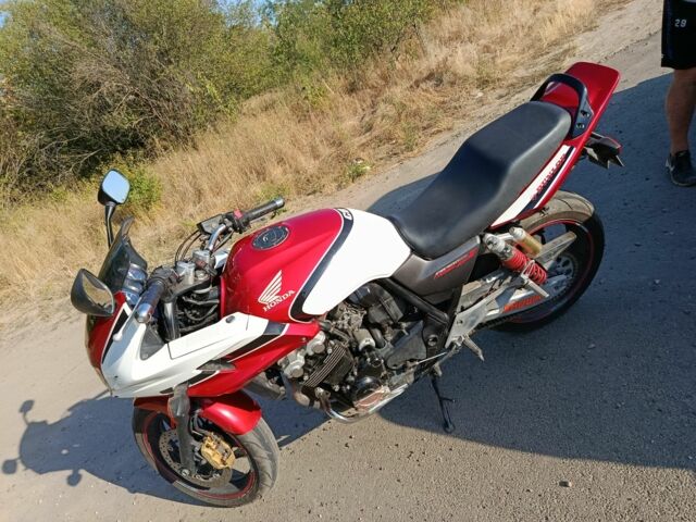 Хонда Інша, об'ємом двигуна 0 л та пробігом 0 тис. км за 3200 $, фото 10 на Automoto.ua