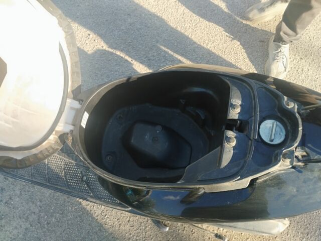 Хонда Другая, объемом двигателя 50 л и пробегом 0 тыс. км за 479 $, фото 5 на Automoto.ua