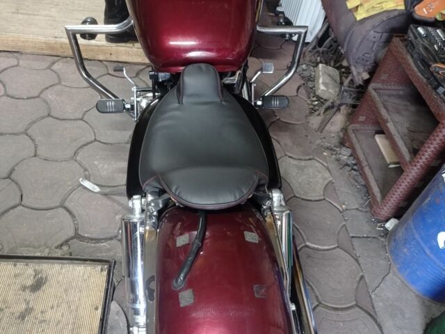 Хонда Інша, об'ємом двигуна 1.1 л та пробігом 0 тис. км за 5000 $, фото 11 на Automoto.ua