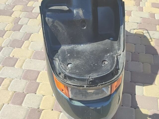 Хонда Другая, объемом двигателя 59 л и пробегом 0 тыс. км за 214 $, фото 7 на Automoto.ua