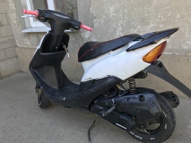 Хонда Інша, об'ємом двигуна 65 л та пробігом 0 тис. км за 8500 $, фото 3 на Automoto.ua