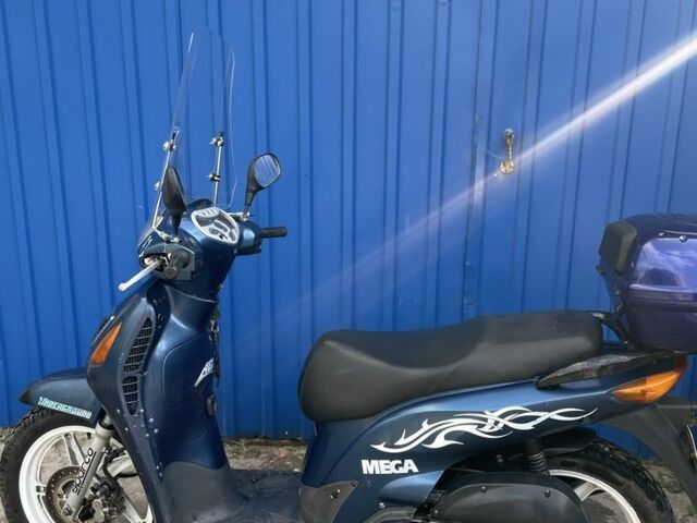 Хонда Інша, об'ємом двигуна 0.13 л та пробігом 0 тис. км за 783 $, фото 6 на Automoto.ua