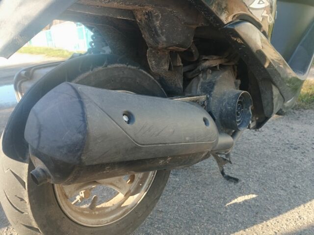 Хонда Другая, объемом двигателя 50 л и пробегом 0 тыс. км за 479 $, фото 4 на Automoto.ua