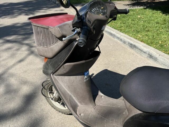 Хонда Другая, объемом двигателя 49 л и пробегом 0 тыс. км за 169 $, фото 4 на Automoto.ua