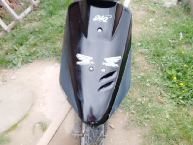 Хонда Другая, объемом двигателя 49 л и пробегом 0 тыс. км за 312 $, фото 3 на Automoto.ua