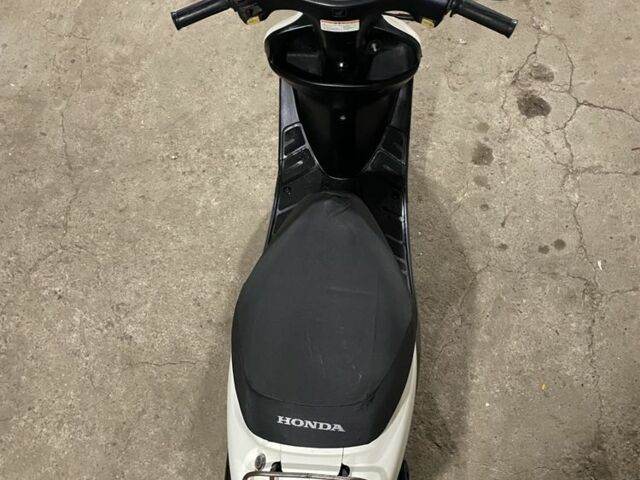 Хонда Інша, об'ємом двигуна 49 л та пробігом 0 тис. км за 264 $, фото 5 на Automoto.ua