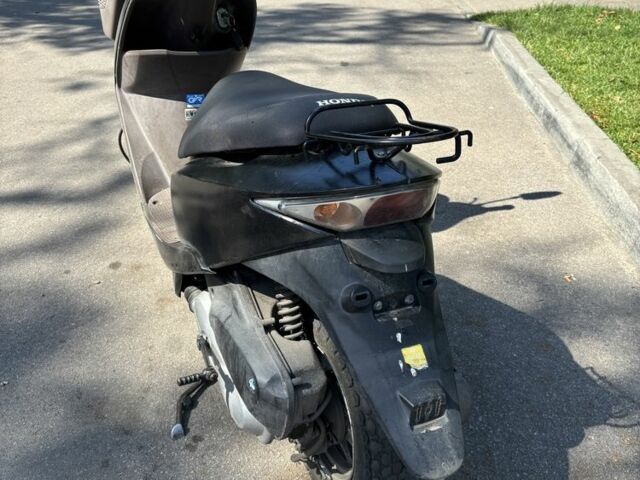 Хонда Другая, объемом двигателя 49 л и пробегом 0 тыс. км за 169 $, фото 3 на Automoto.ua