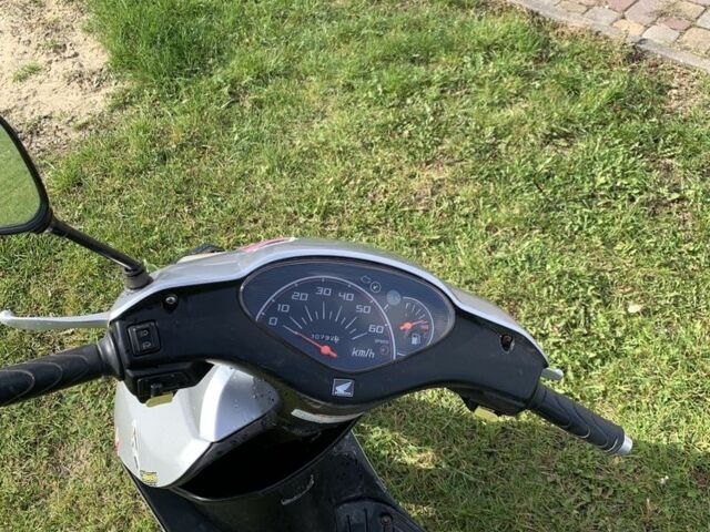 Хонда Другая, объемом двигателя 49 л и пробегом 0 тыс. км за 312 $, фото 2 на Automoto.ua