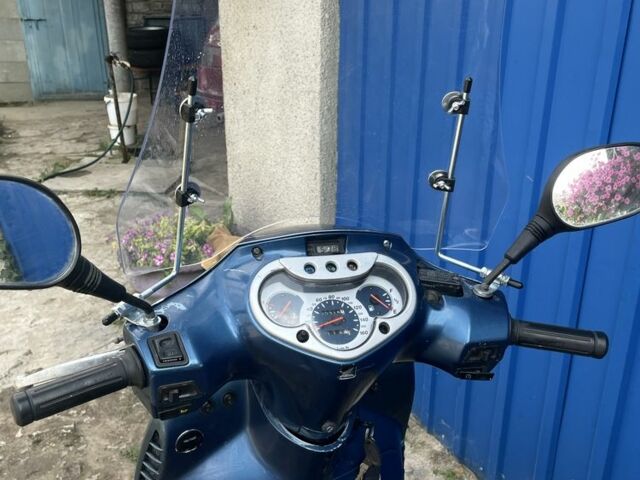 Хонда Інша, об'ємом двигуна 0.13 л та пробігом 0 тис. км за 783 $, фото 4 на Automoto.ua