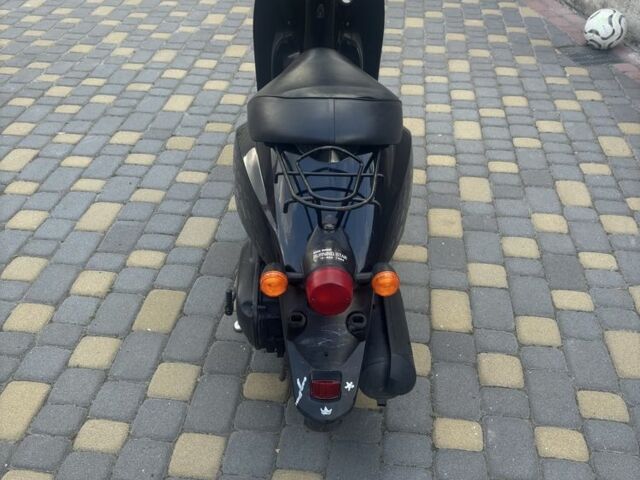 Хонда Інша, об'ємом двигуна 50 л та пробігом 0 тис. км за 460 $, фото 7 на Automoto.ua