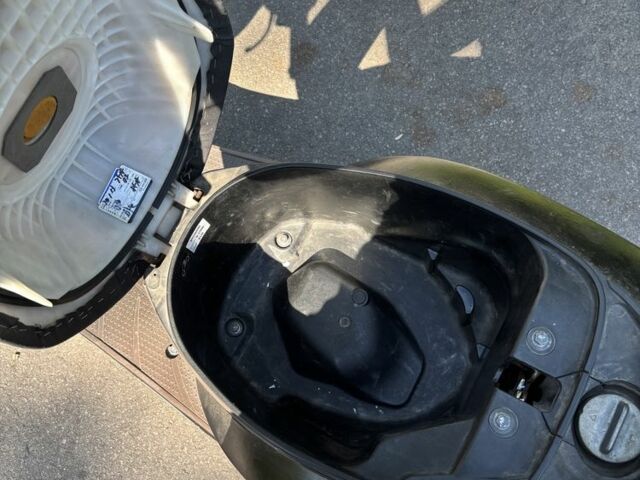 Хонда Другая, объемом двигателя 49 л и пробегом 0 тыс. км за 169 $, фото 5 на Automoto.ua