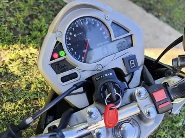 Хонда Другая, объемом двигателя 0.6 л и пробегом 0 тыс. км за 4700 $, фото 4 на Automoto.ua