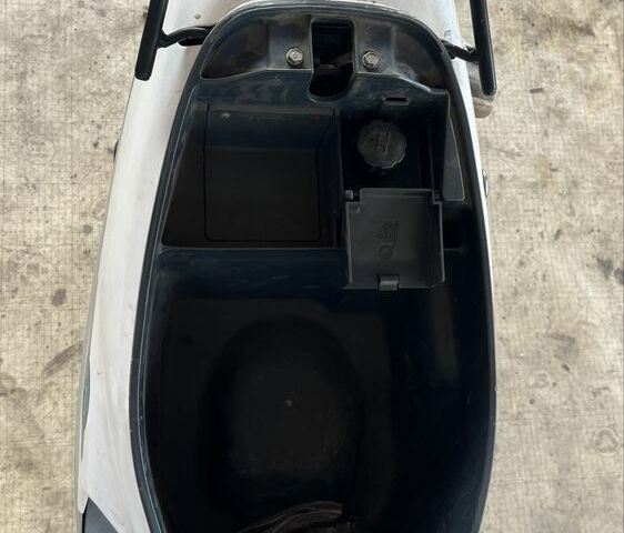 Хонда Другая, объемом двигателя 50 л и пробегом 0 тыс. км за 168 $, фото 3 на Automoto.ua