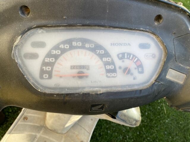 Хонда Другая, объемом двигателя 100 л и пробегом 0 тыс. км за 143 $, фото 4 на Automoto.ua