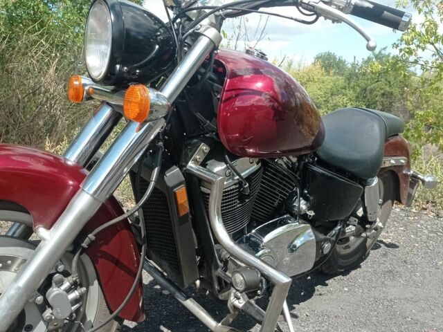 Хонда Інша, об'ємом двигуна 1.1 л та пробігом 0 тис. км за 5000 $, фото 4 на Automoto.ua