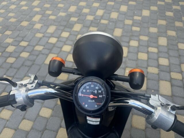 Хонда Інша, об'ємом двигуна 50 л та пробігом 0 тис. км за 460 $, фото 4 на Automoto.ua