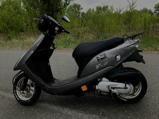 Хонда Інша, об'ємом двигуна 50 л та пробігом 0 тис. км за 371 $, фото 6 на Automoto.ua