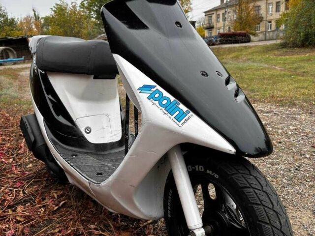 Хонда Другая, объемом двигателя 49 л и пробегом 0 тыс. км за 240 $, фото 15 на Automoto.ua