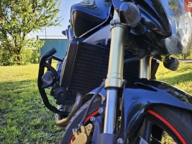 Хонда Другая, объемом двигателя 0.6 л и пробегом 0 тыс. км за 4700 $, фото 1 на Automoto.ua