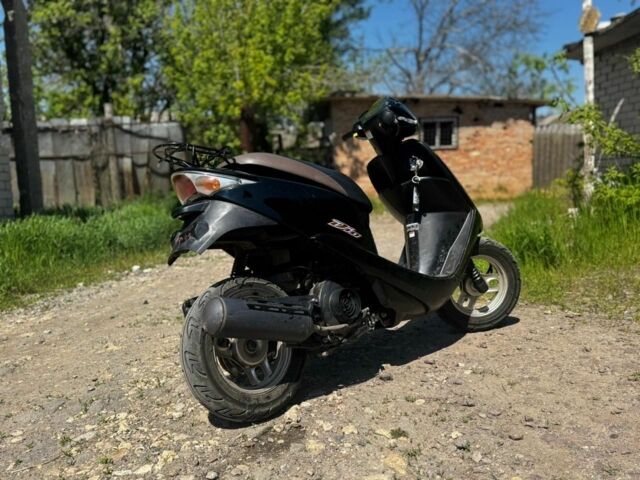 Хонда Другая, объемом двигателя 49 л и пробегом 0 тыс. км за 503 $, фото 1 на Automoto.ua