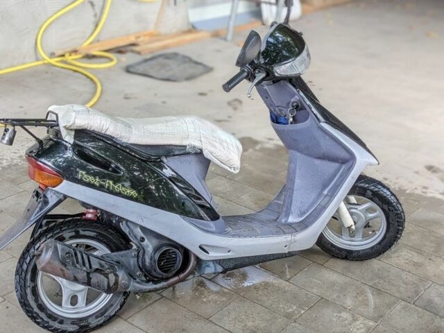 Хонда Другая, объемом двигателя 65 л и пробегом 0 тыс. км за 335 $, фото 2 на Automoto.ua