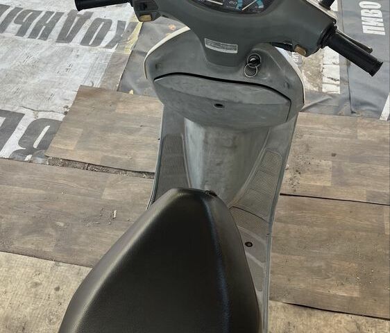 Хонда Другая, объемом двигателя 50 л и пробегом 0 тыс. км за 168 $, фото 2 на Automoto.ua