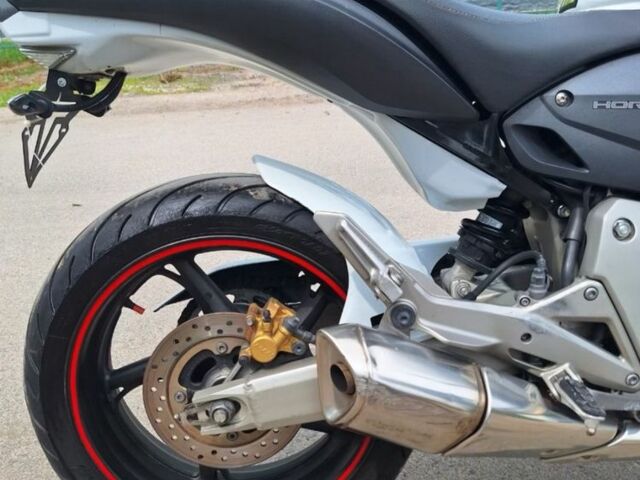 Хонда Другая, объемом двигателя 0 л и пробегом 0 тыс. км за 4800 $, фото 3 на Automoto.ua