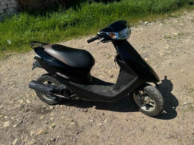 Хонда Другая, объемом двигателя 49 л и пробегом 0 тыс. км за 503 $, фото 4 на Automoto.ua