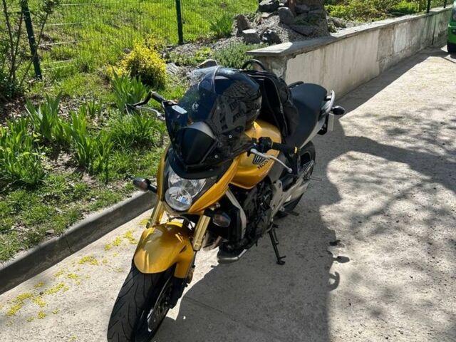 Хонда Інша, об'ємом двигуна 0.6 л та пробігом 0 тис. км за 6000 $, фото 1 на Automoto.ua