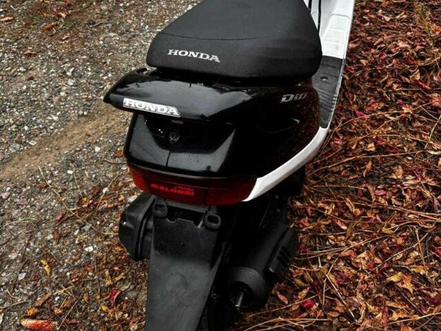 Хонда Другая, объемом двигателя 49 л и пробегом 0 тыс. км за 240 $, фото 17 на Automoto.ua